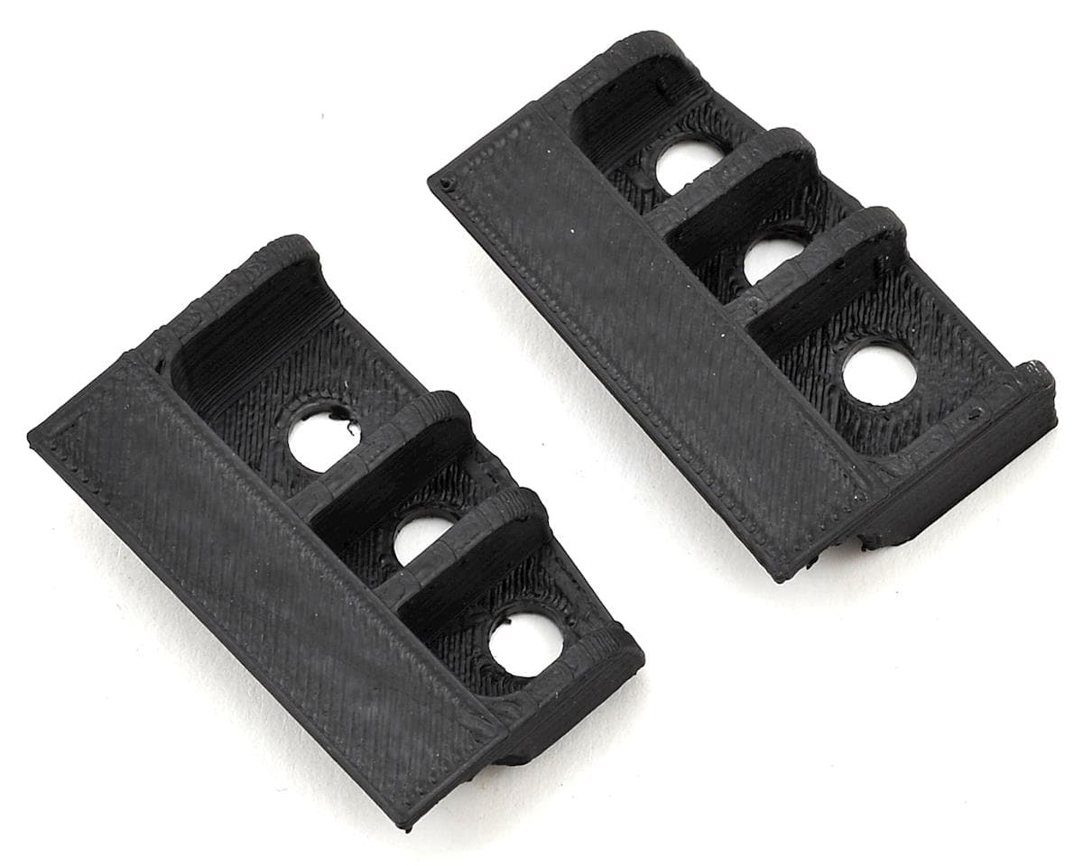 Scale By Chris Toyota SR5 Glue In Tail Light Buckets (Pro-Line SR5)
