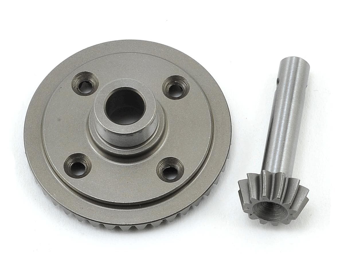 Losi Rock Rey Ring & Pinion Gear