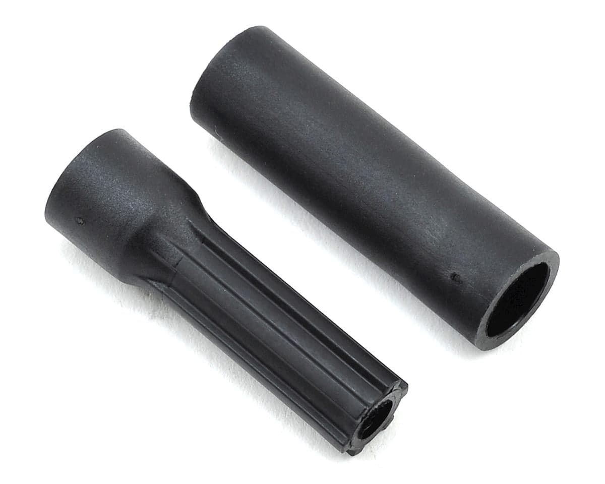 Losi Rock Rey Front Axle Sliders