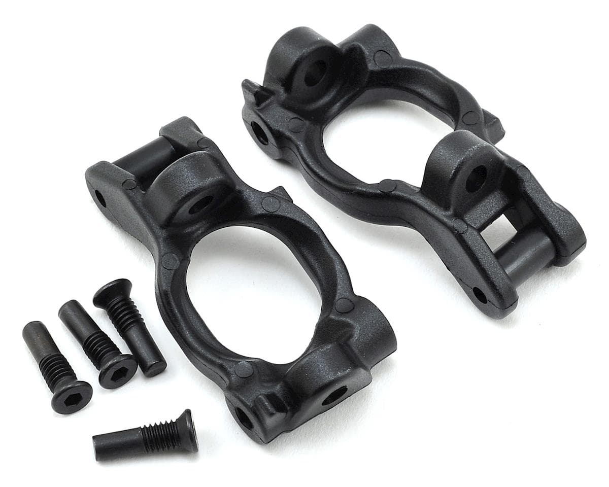Losi Rock Rey Caster Block Set