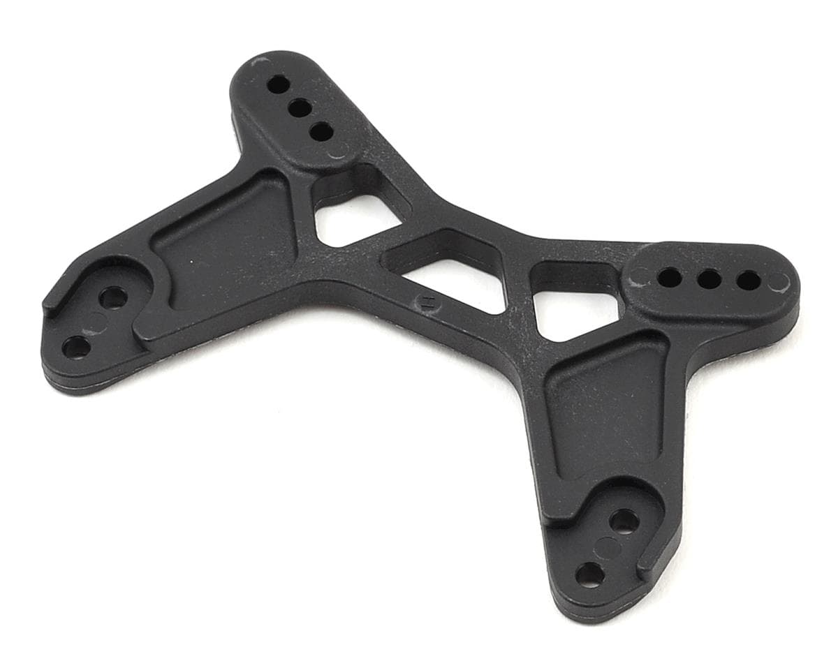 XRAY XT2 Front Composite Shock Tower (Hard)