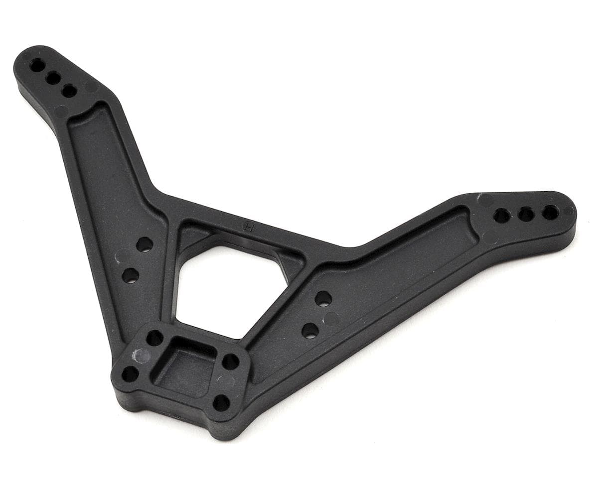 XRAY XT2 Composite Shock Tower Rear (Hard)