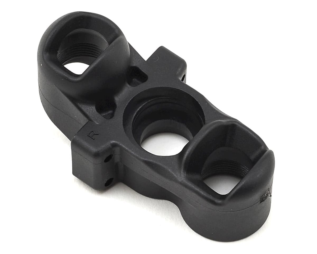 XRAY XB8 2016 Trailing Steering Block (Right)