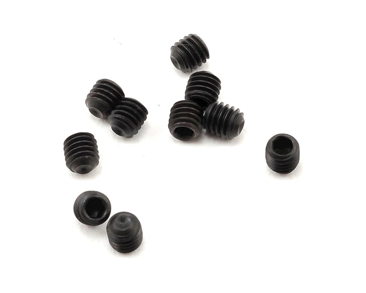 Yokomo 3x3mm Set Screw (10)