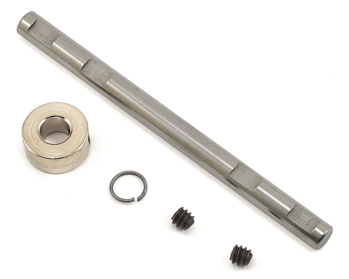 E-flite Power 32 Brushless Outrunner Shaft