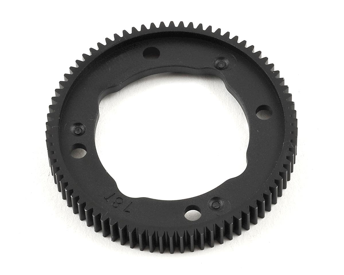 Team Associated B64 Spur Gear (78T)
