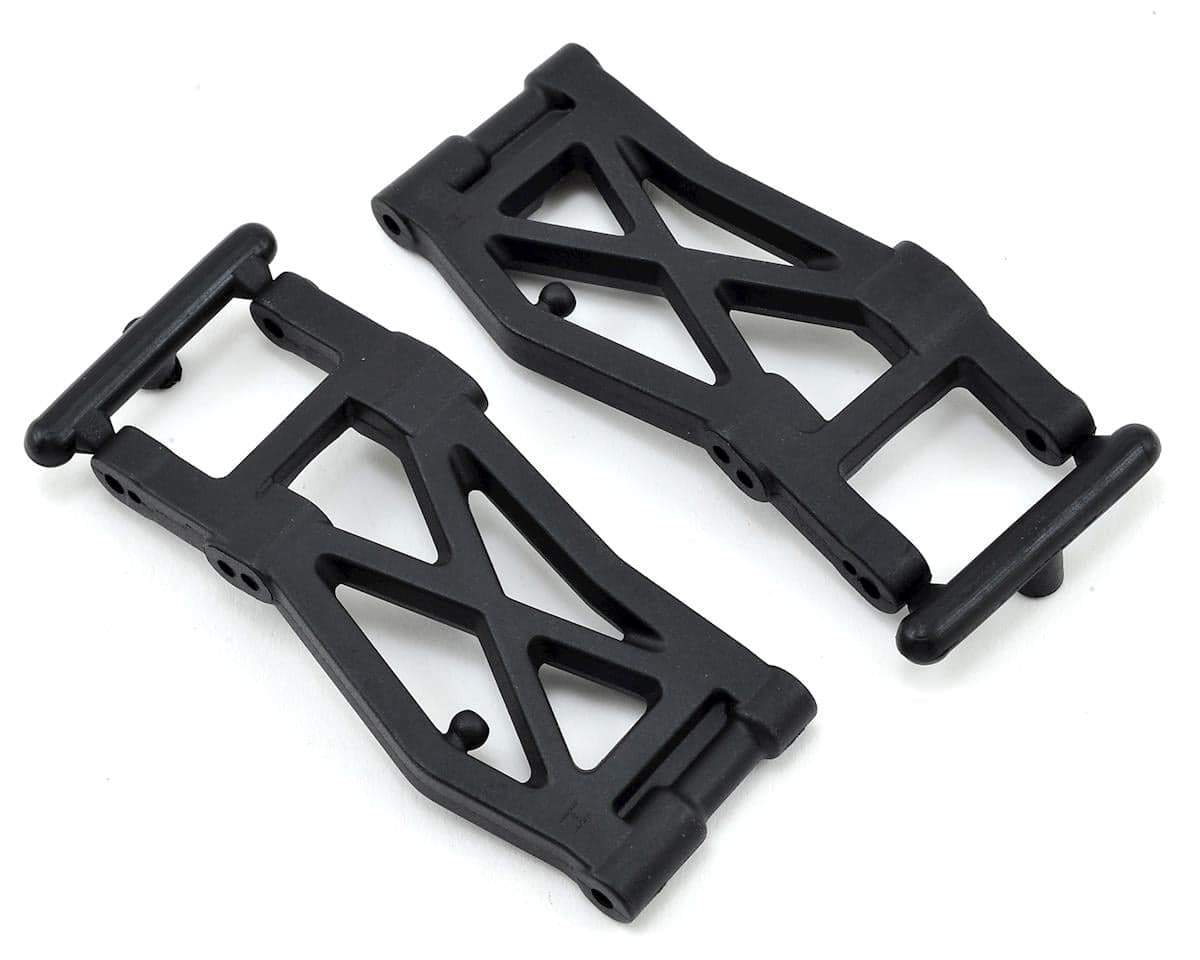 Serpent SRX2 MM V2 Long Rear Wishbone (Hard)