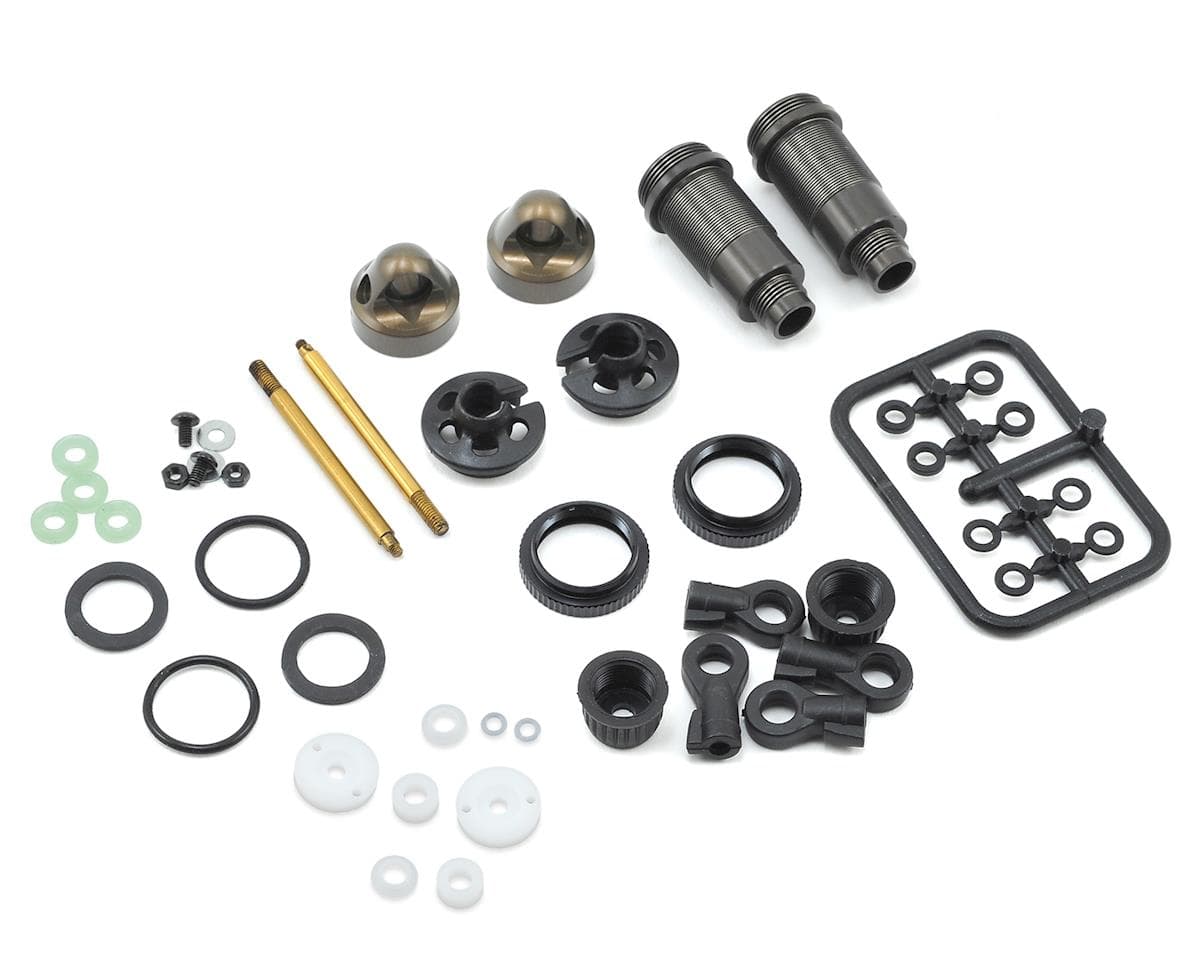 Serpent SRX / SDX Front Pro Shock Set