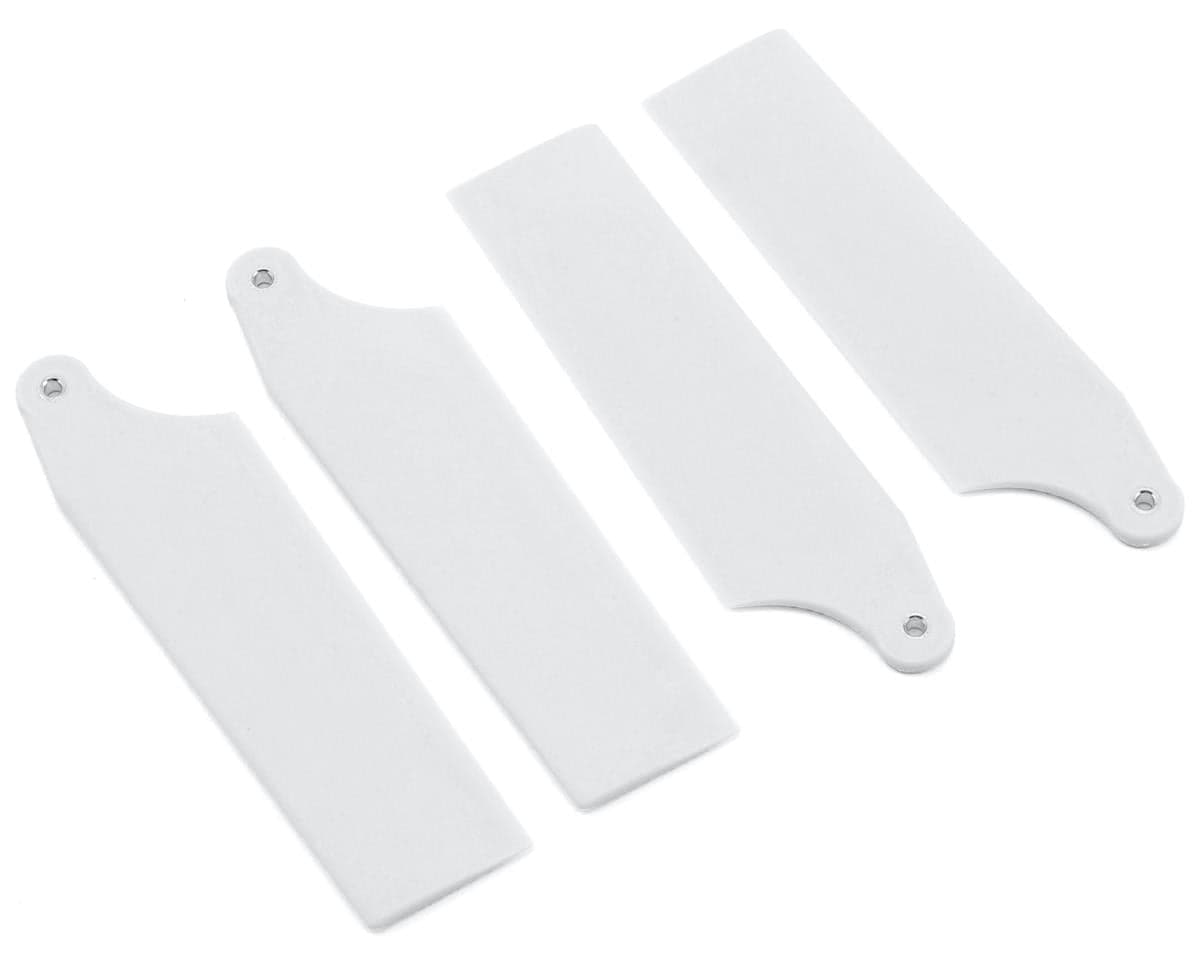 Align 74mm Tail Blade (White) (470L)