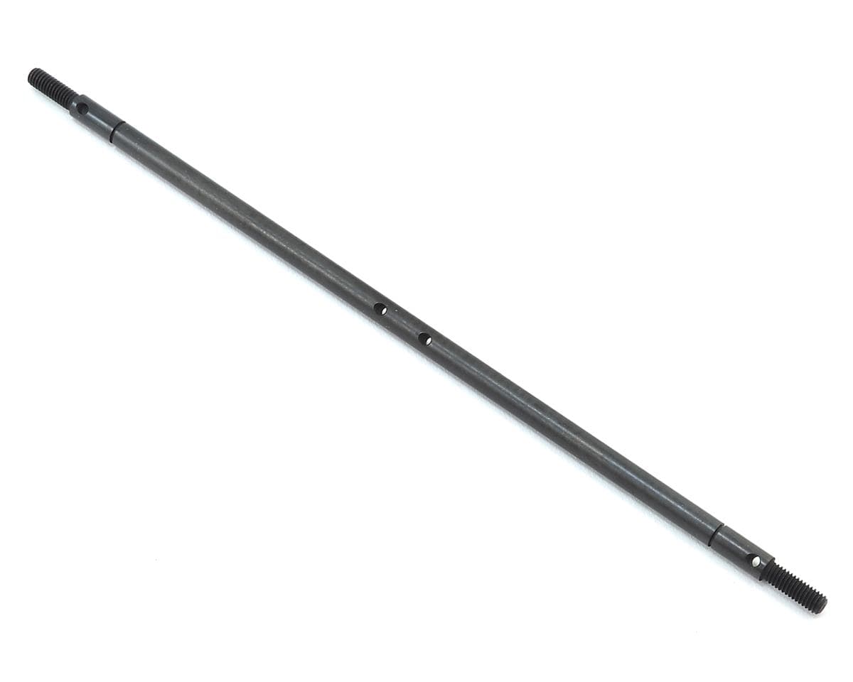 MST Solid axle
