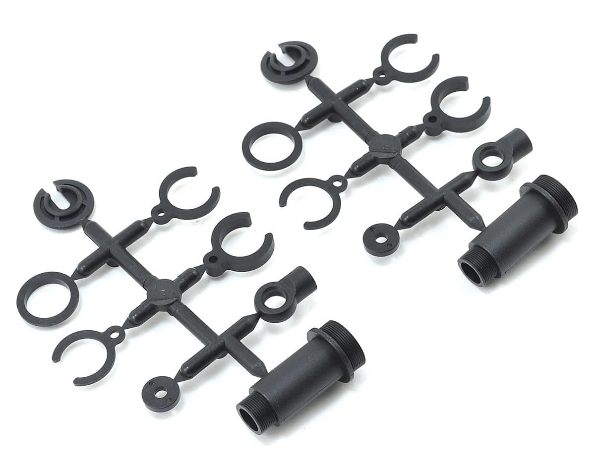 MST Damper parts (2)