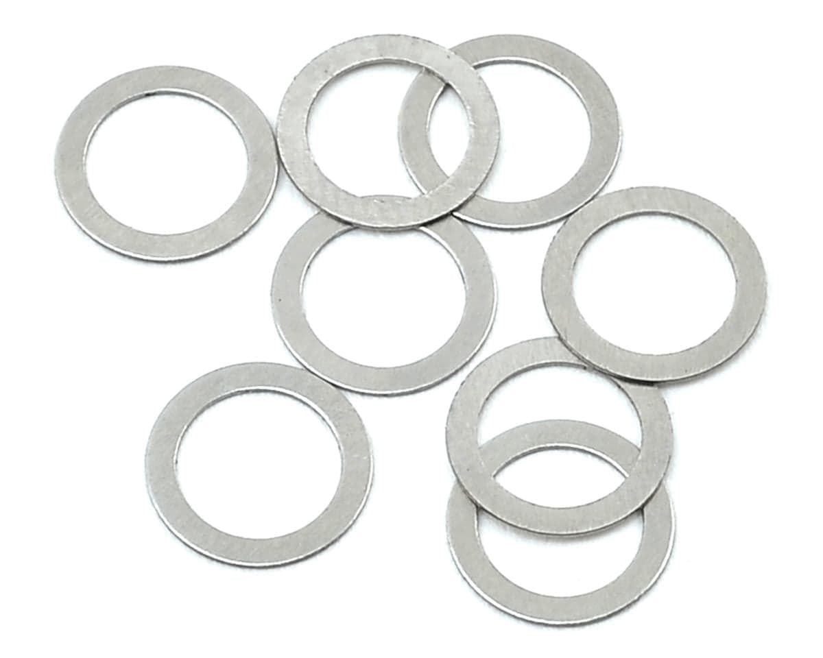 MST Spacer 5X7X0.3 (8)