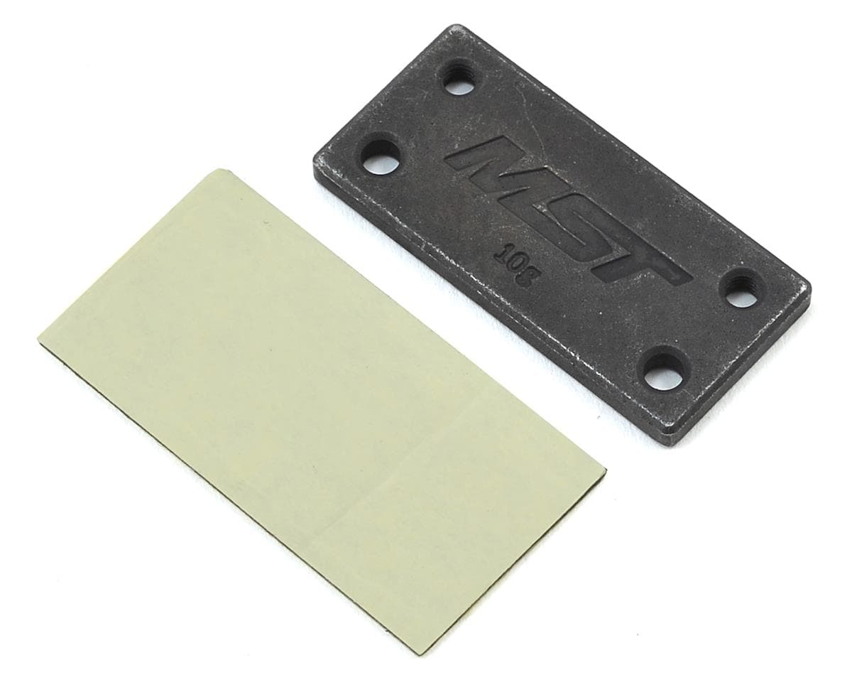 MST Balancing weights 10g