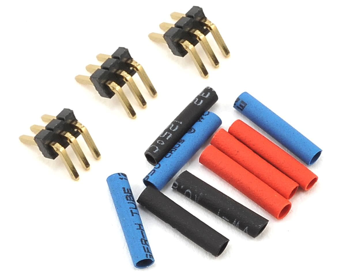 Align Tail Motor Plug Set (3)