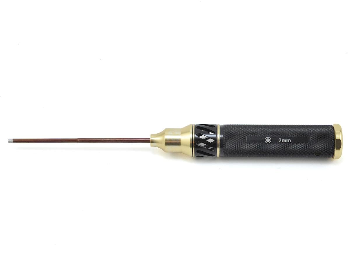 Scorpion High Performance 2.0mm Hex Driver