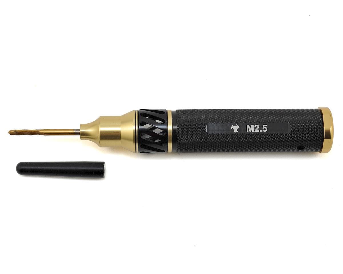 Scorpion High Performance 2.5mm Thread Tap Driver