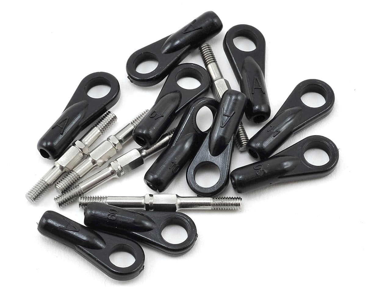 Align Linkage Rod Set (500X)