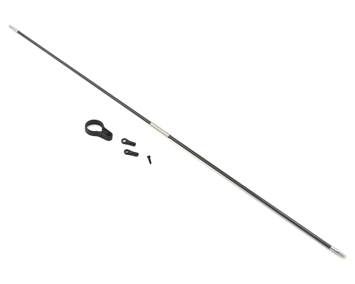 Align Carbon Fiber Tail Linkage Rod (T-Rex 500X)