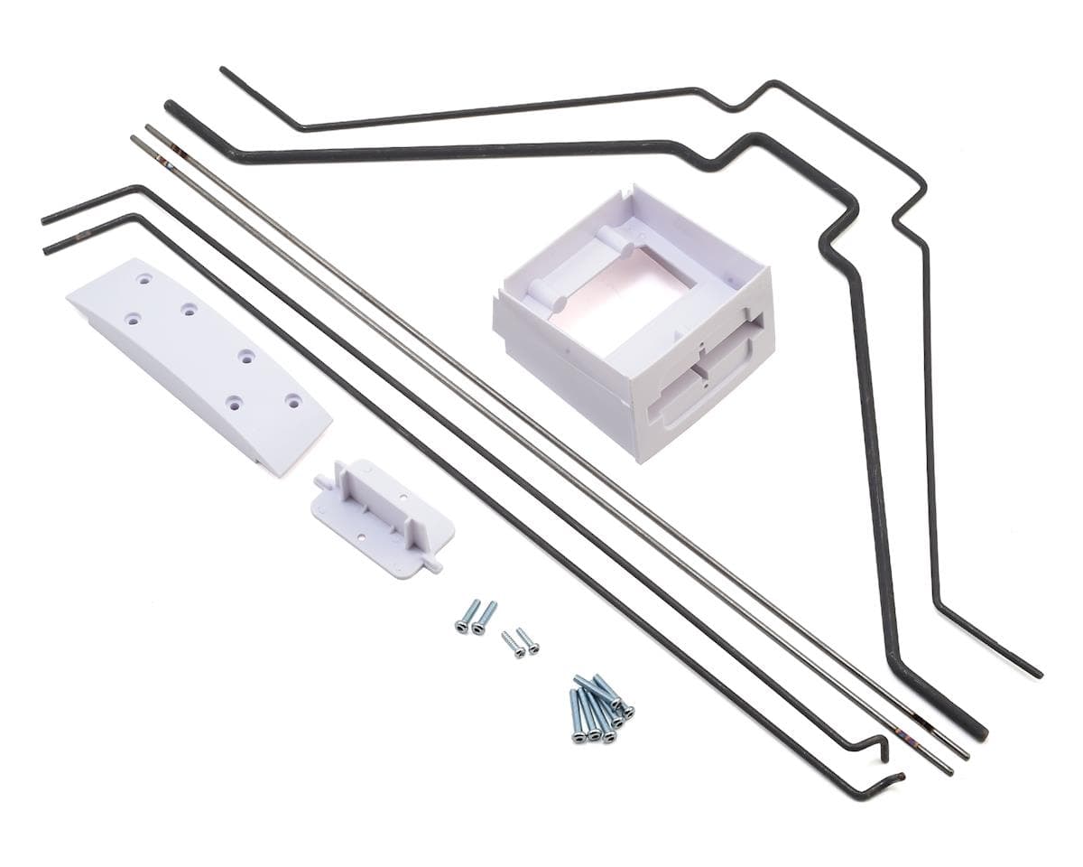 E-flite Wire Mounting Set CZ Cessna 150: Carbon-Z Floats
