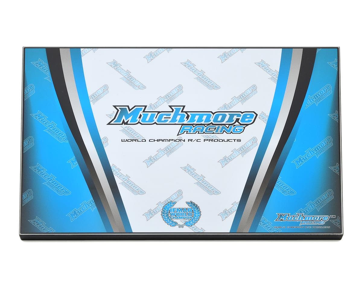 Muchmore Light Weight Factory Team Setup Board 3 (320x420mm)
