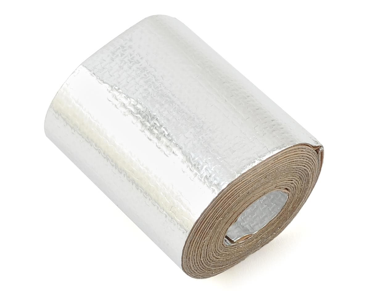 Muchmore Aluminum Body Repair Tape (50x2000mm)