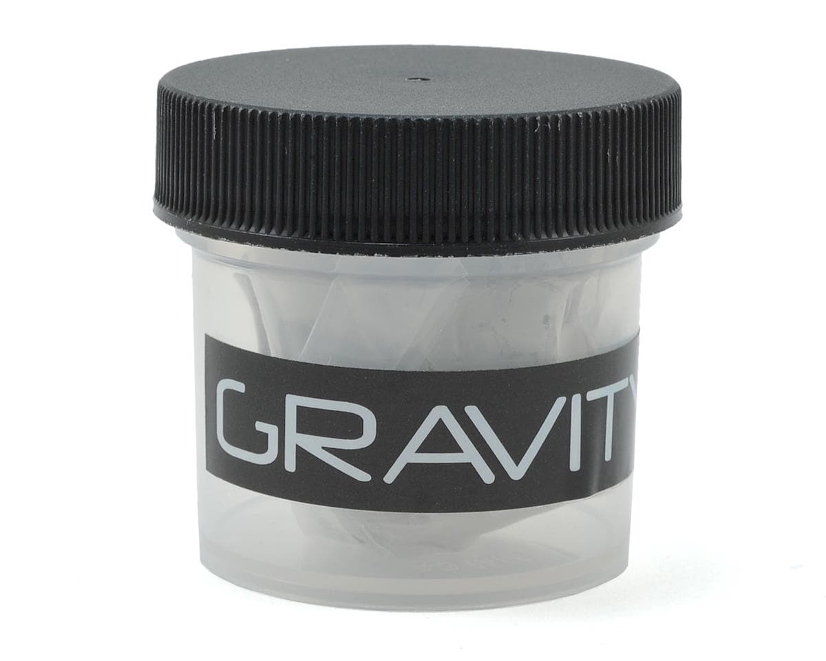 Gravity RC Tire Balancing Clay