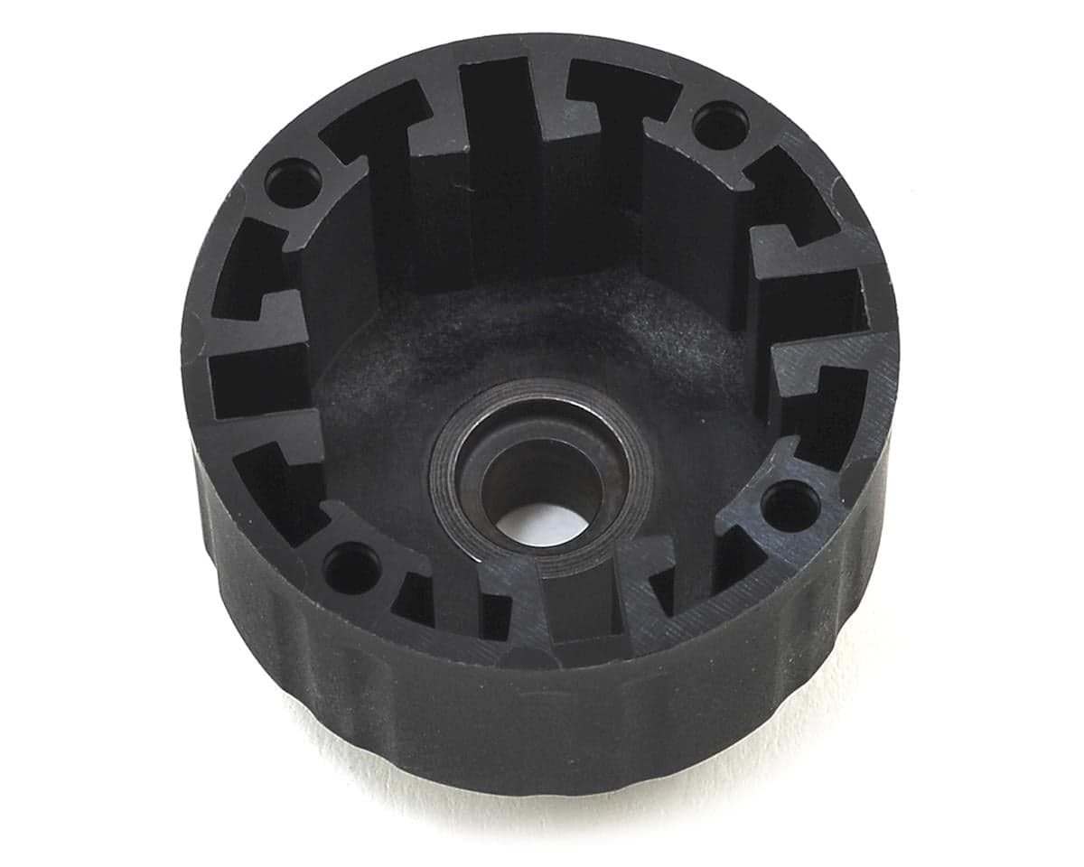 XRAY V2 Center Differential Case