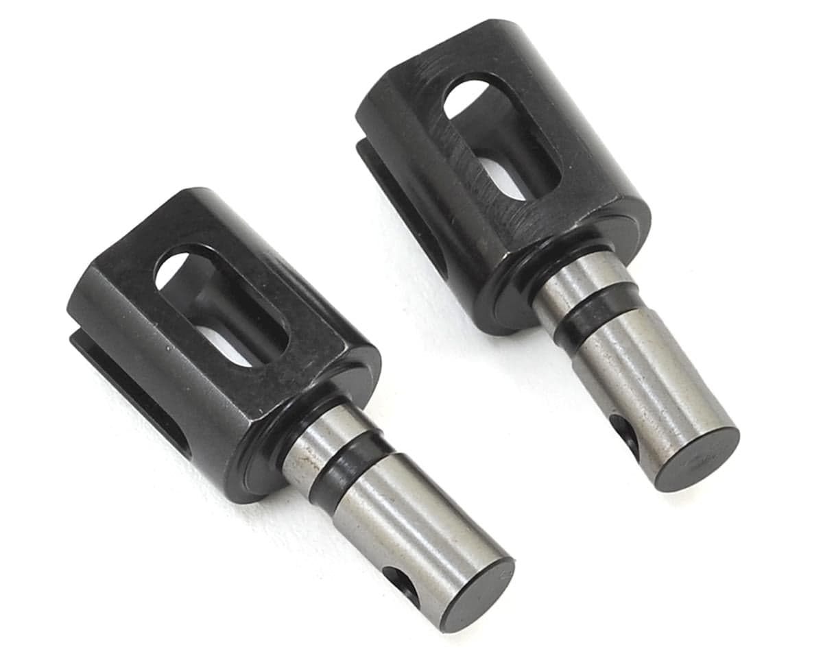 XRAY Large Center Diff Outdrive Adapter (2)