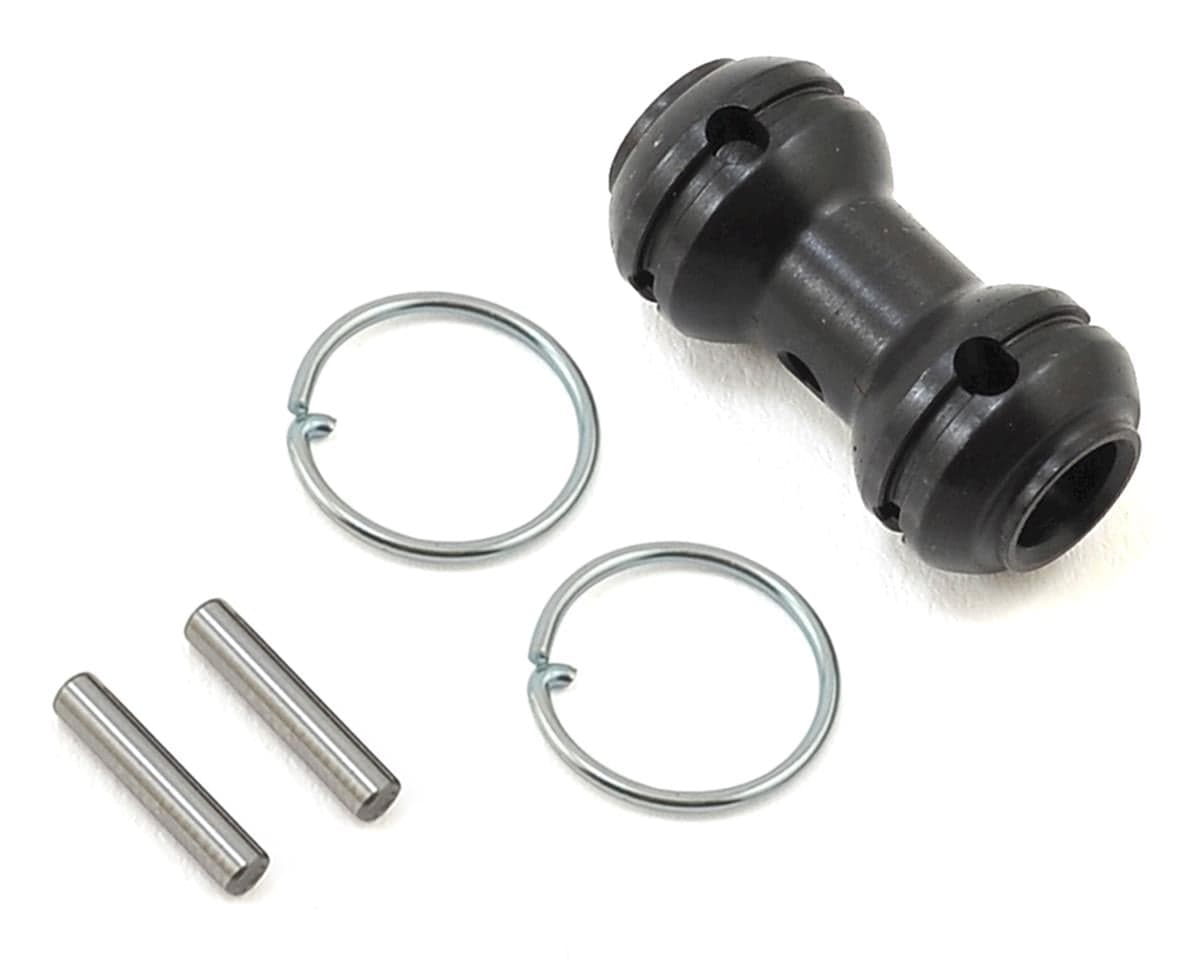 MST CFX Steel drive shaft
