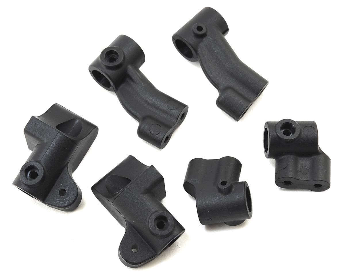 Arrma Body Post Mount Set