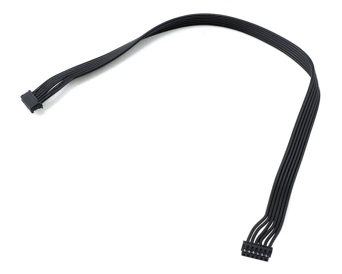 Motiv Flat Bonded Sensor Wire (200mm)