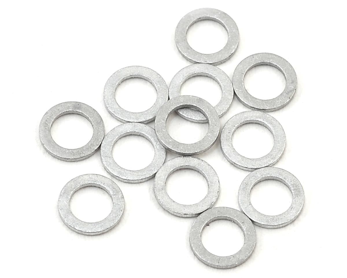 Trinity .020 Aluminum Shim Kit (12)