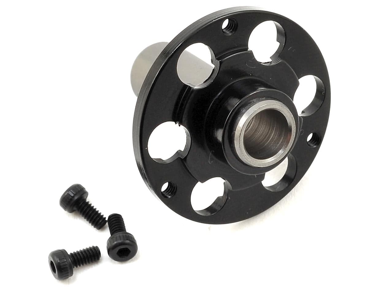 Align M2.5 Drive Gear Mount