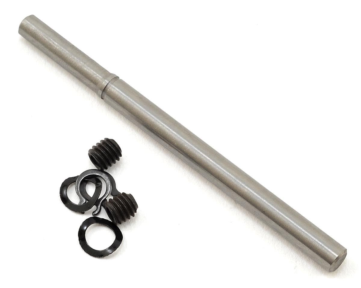 Scorpion HK-2221 Motor Shaft Kit (3.5mm)