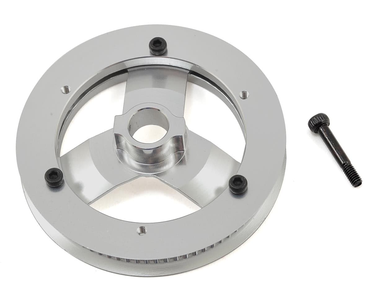 SAB Goblin Aluminum Front Tail Pulley