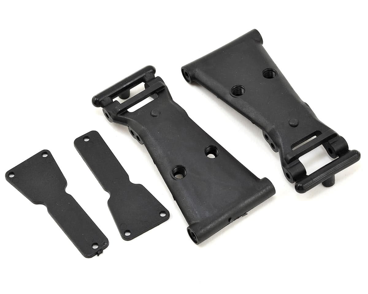 Serpent SDX4 Rear A-Arm Set
