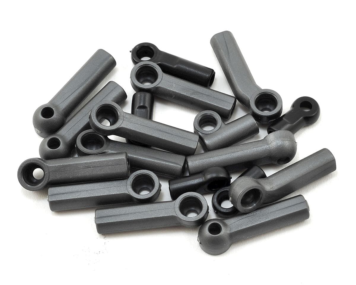 Serpent SDX4 Ball Joint Set