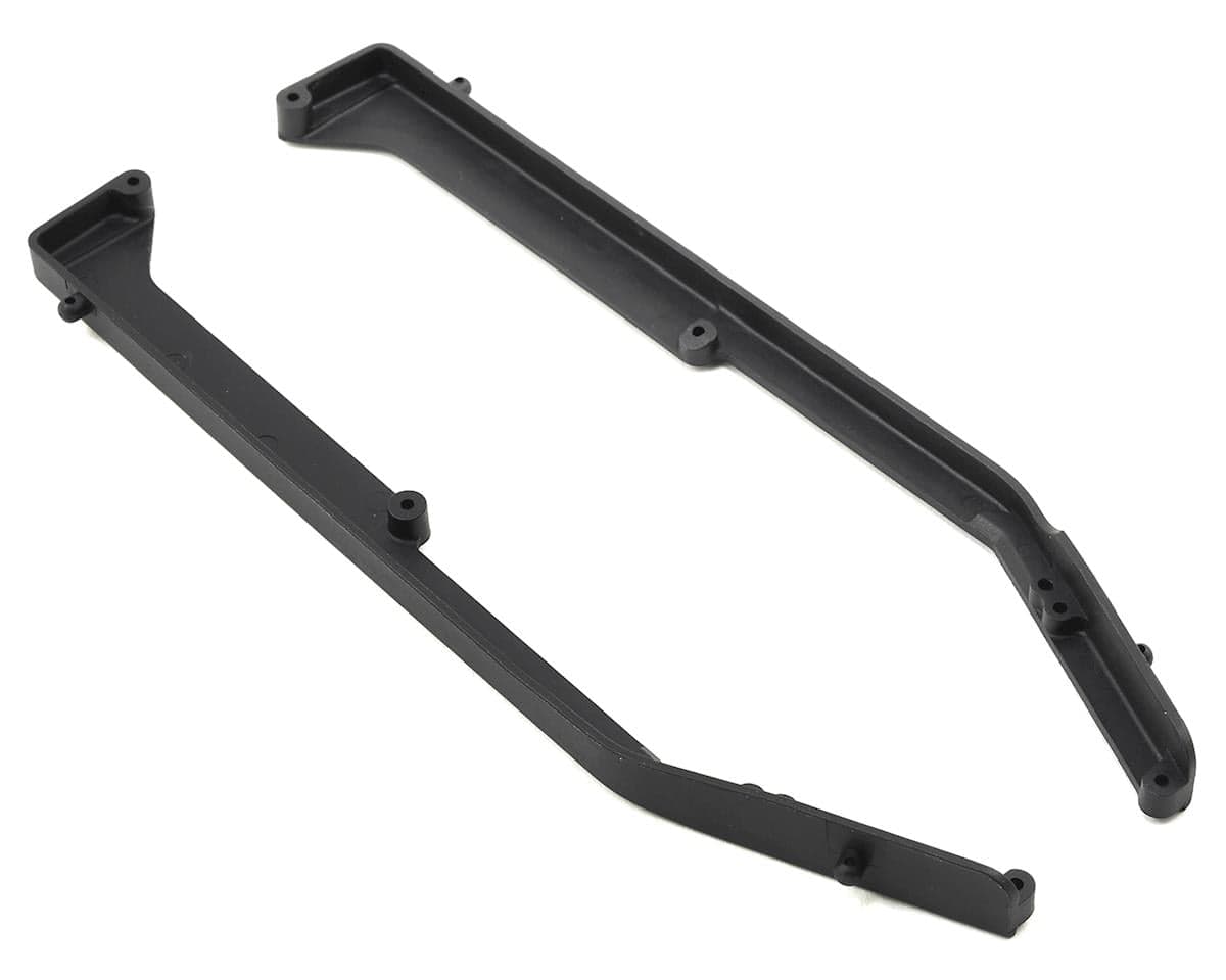 Serpent SDX4 Side Guard Set
