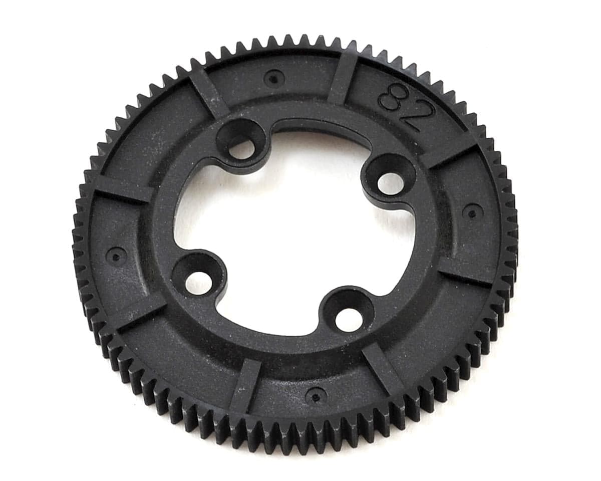 Serpent SDX4 Differential Spur Gear (82T)