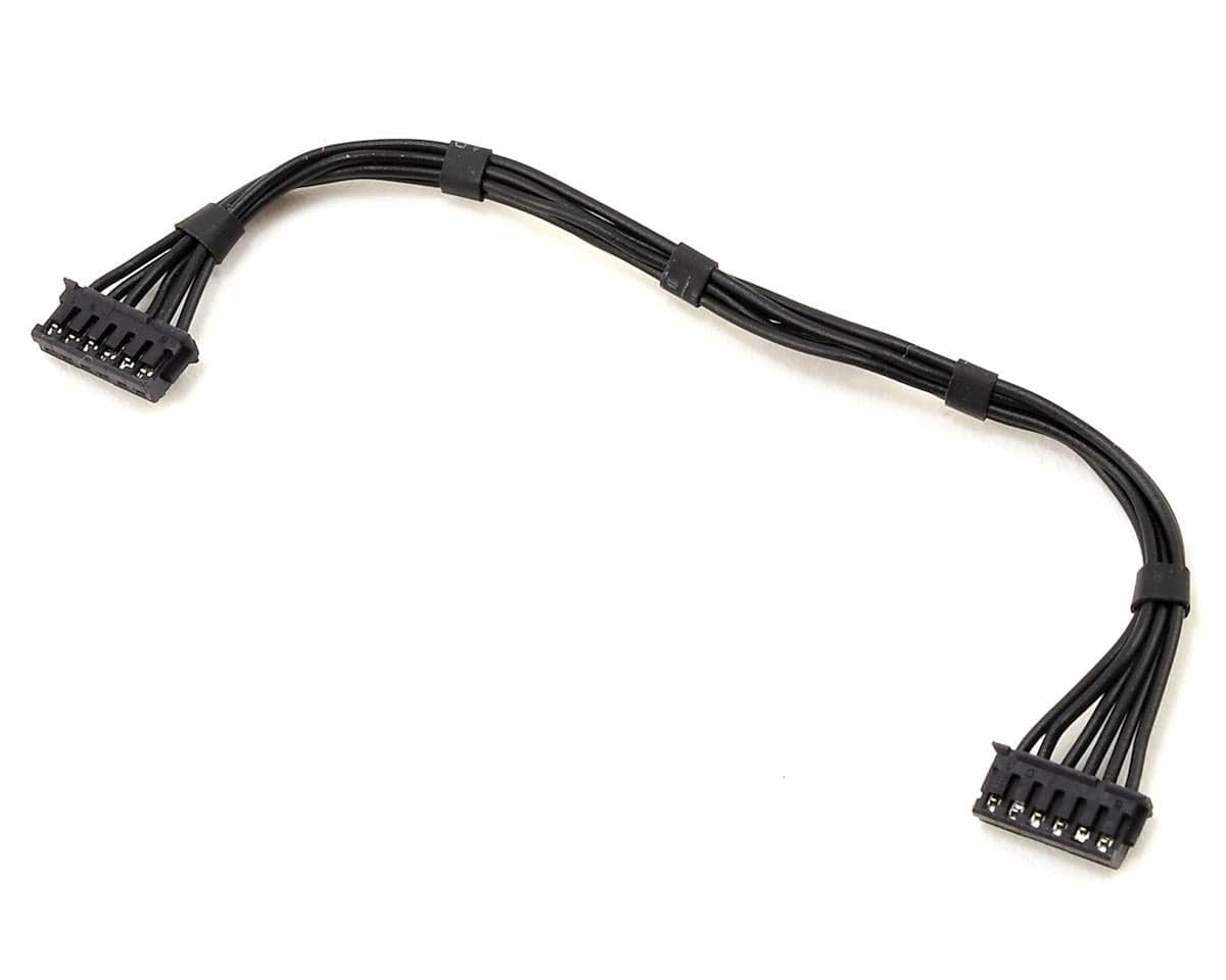 Muchmore Super Flexible Sensor Cable (100mm)