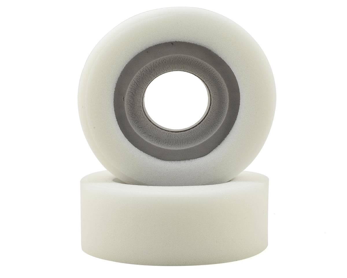 Crawler Innovations Double Deuce 6.0" 2.2 Crawler Foam w/Comp Cut Inner (2) (Medium Outer)