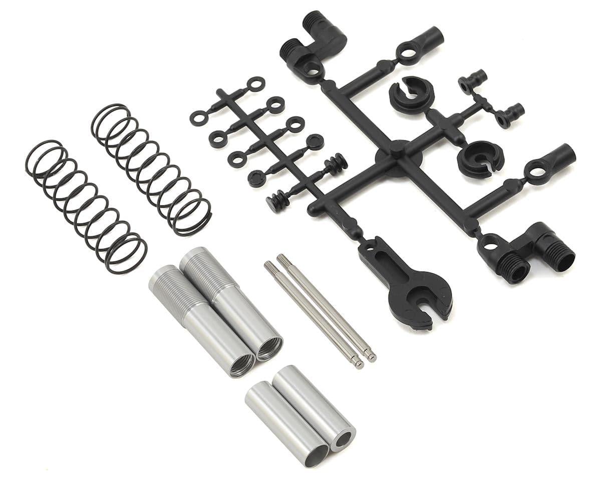 Gmade RSD Piggyback Shocks (2) (100mm)