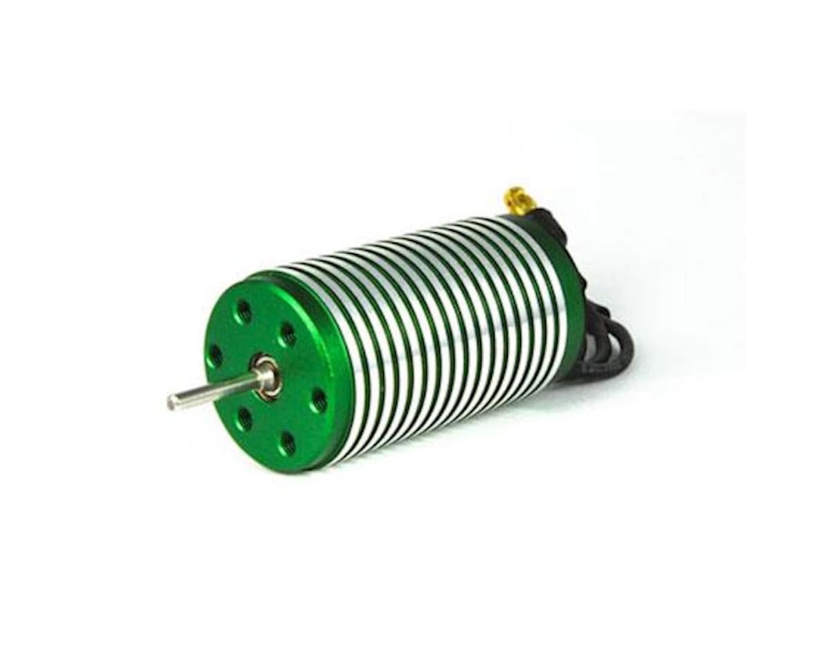Castle Creations 0808 Motor, Inrunner, 4100KV 060-0037-00