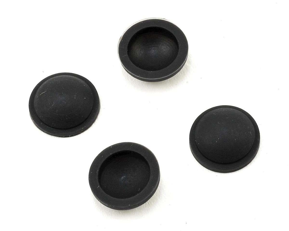 Custom Works MDX Shock Bladders