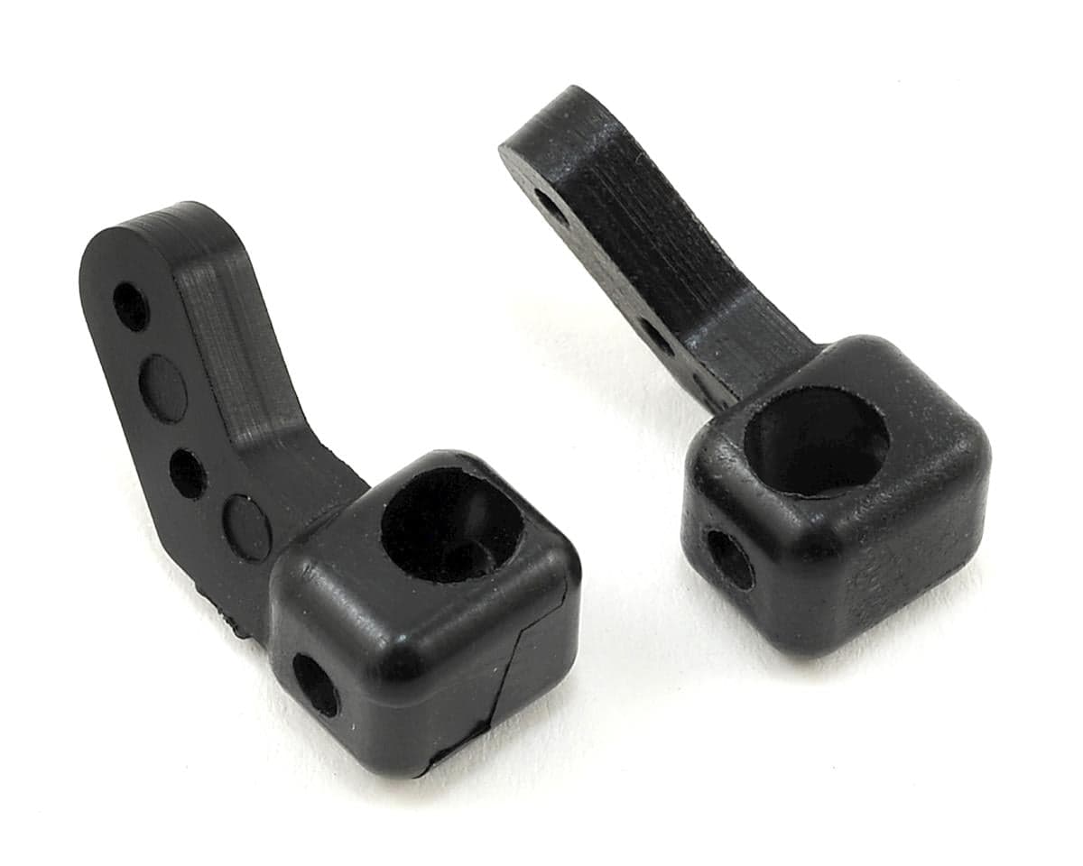 Custom Works Inclined Front Steering Blocks (2)