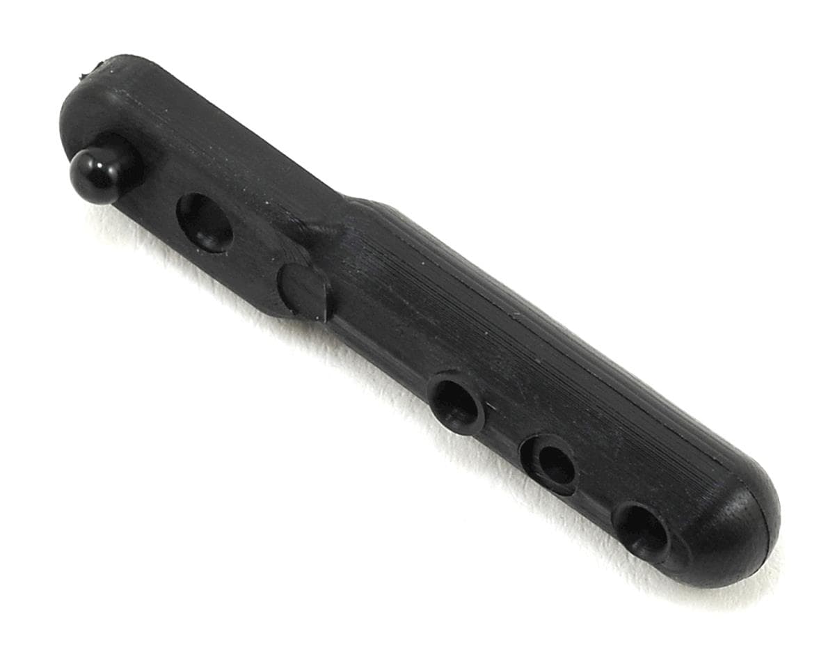 Custom Works Tail Tank Post