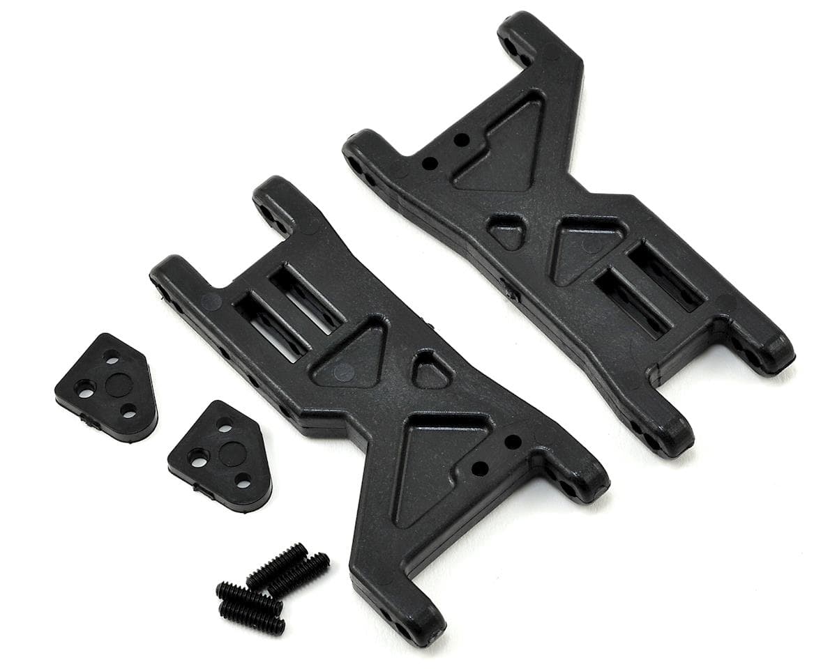 Custom Works Short Front A-Arm (2)