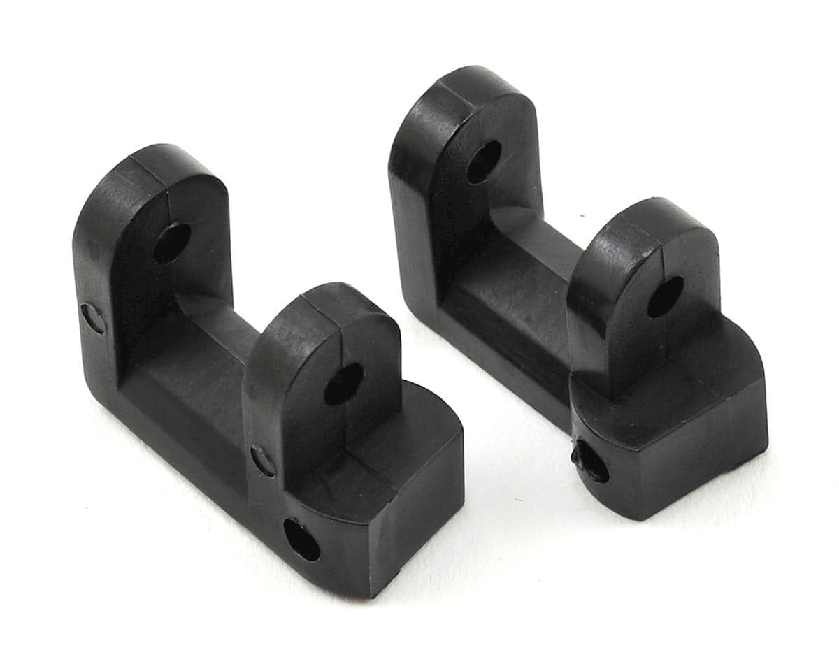 Custom Works 5 Degree Caster Blocks