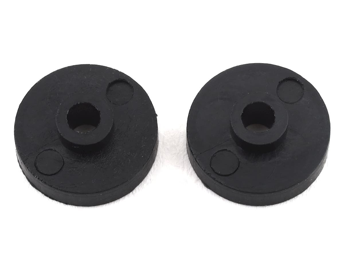 Custom Works Sprint Car Wing Slide Bushings (2)