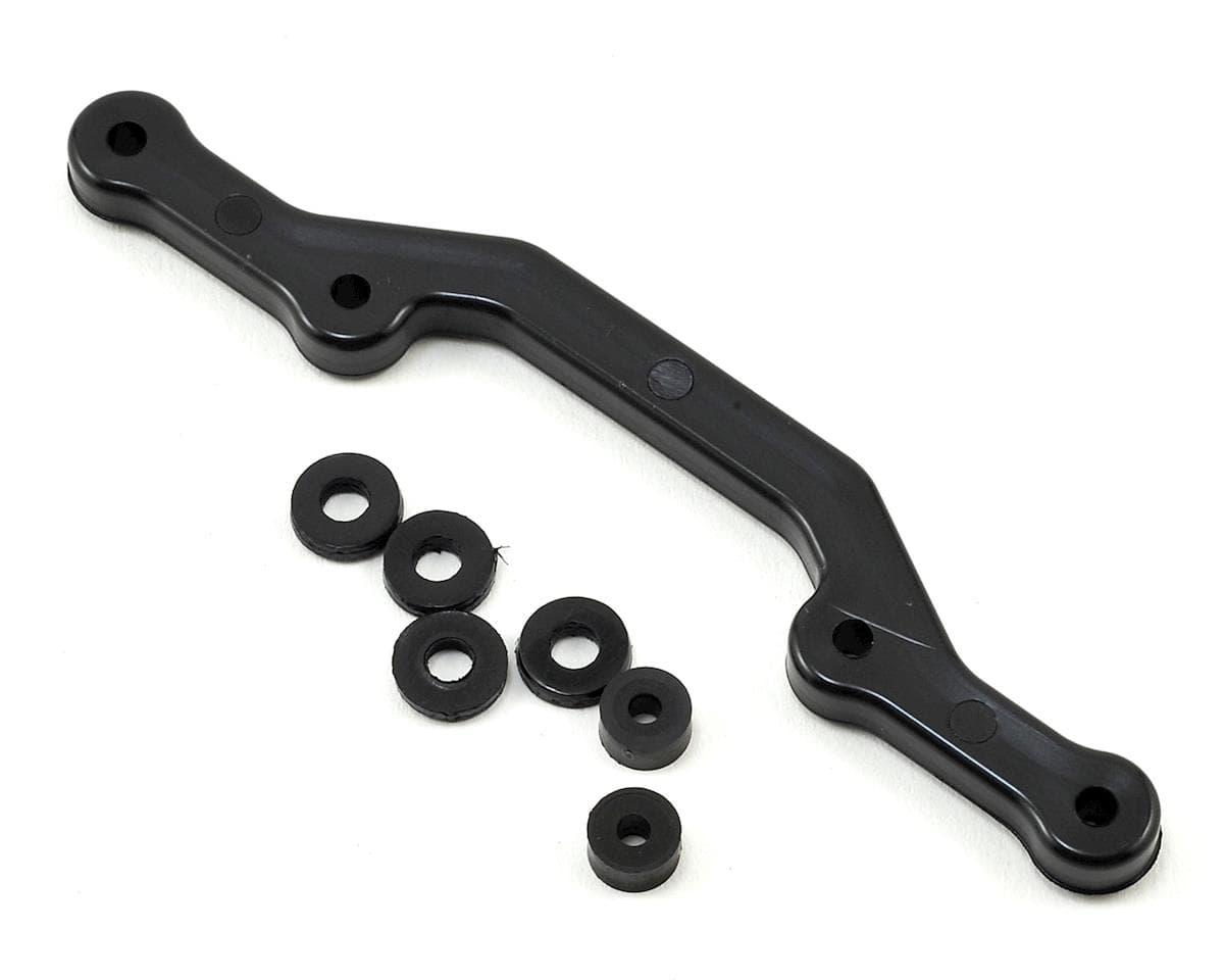 Custom Works Enforcer 7 Rear Cage Mount